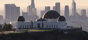 Image related to Griffith Observatory