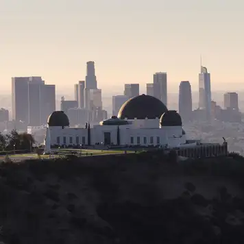 Image related to Griffith Observatory