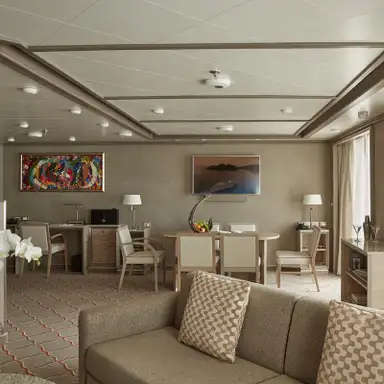 Image related to Royal Suite