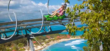 Image related to Dragon’s Tail Coaster