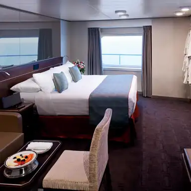 Image related to Single Ocean View