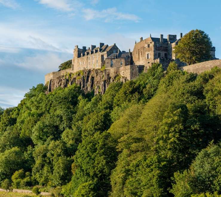 Stirling Castle