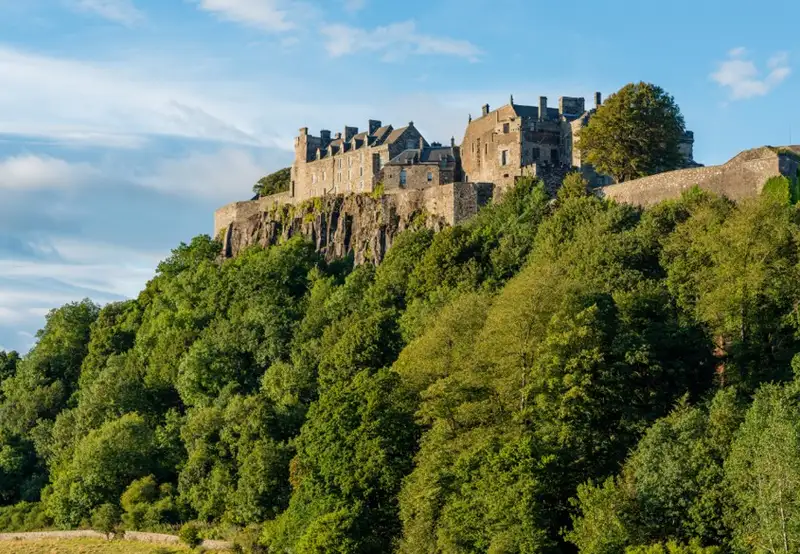 Image related to Stirling Castle