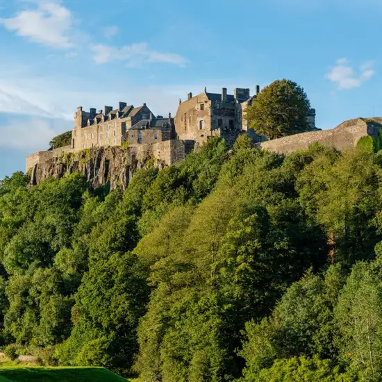 Image related to Stirling Castle