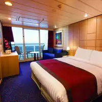 Image related to Mini Suite with Balcony