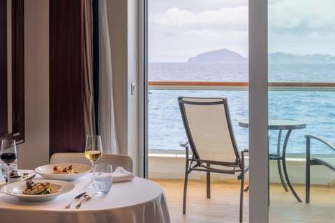 Image related to In-Suite Dining