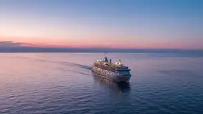 Greek Isles Journey with Athens Stay.