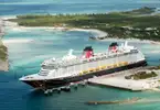 disney dream ext.