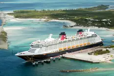 Image related to Disney Dream