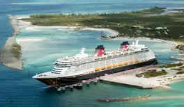 disney dream ext.