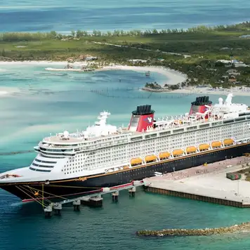 Image related to disney dream ext.