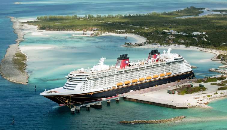 disney dream ext.