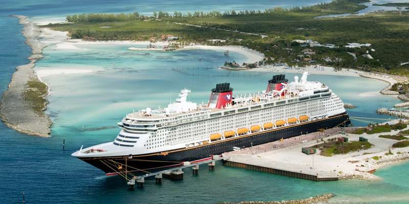 disney dream ext.