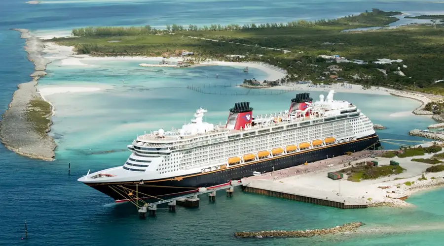 Image related to Disney Dream