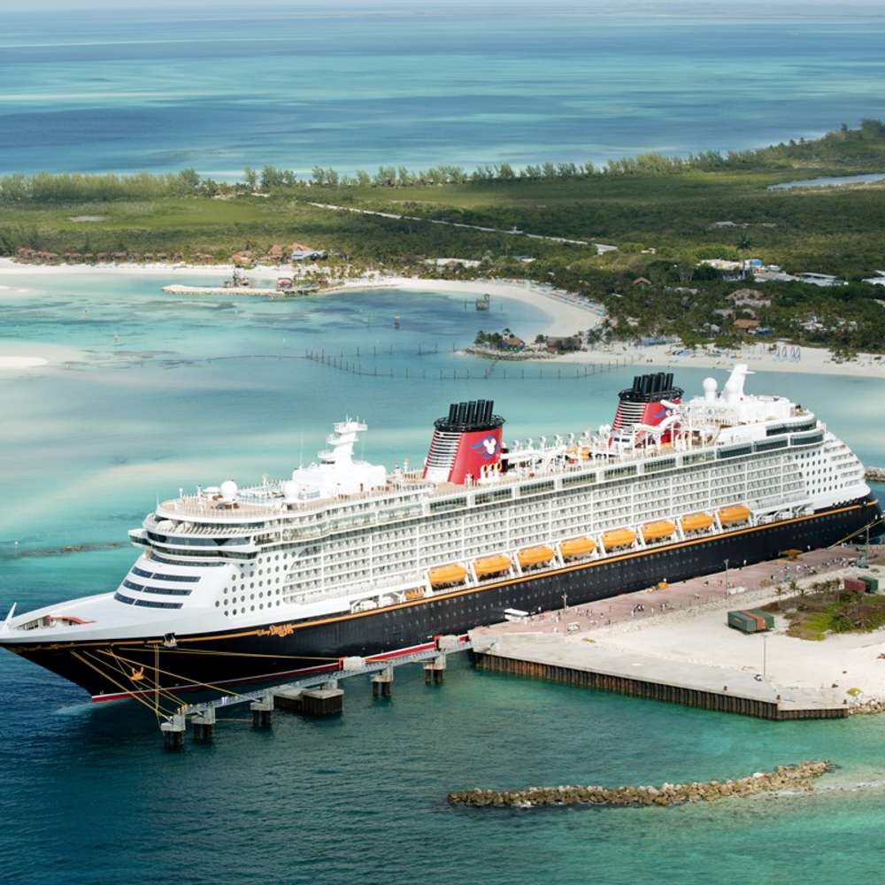 disney dream ext.