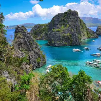 Image related to Coron