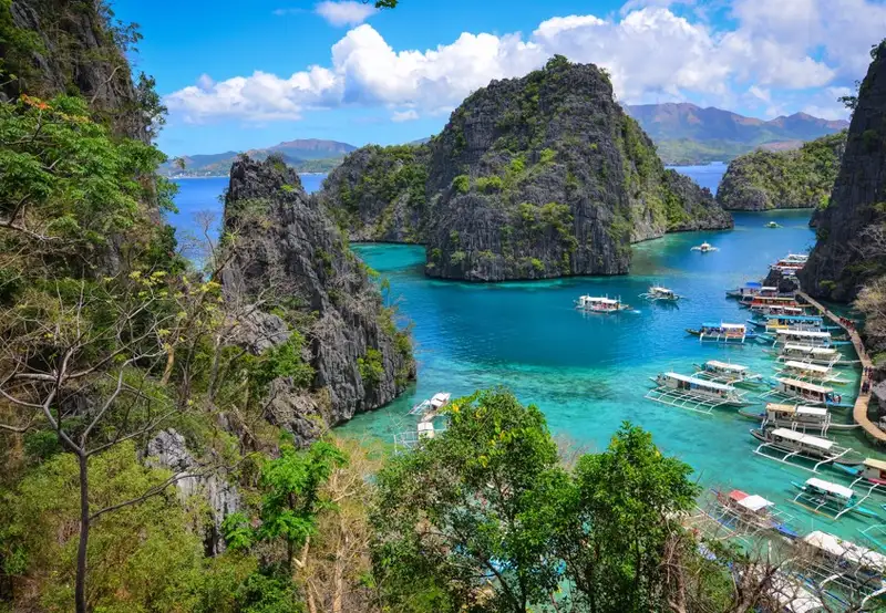 Coron