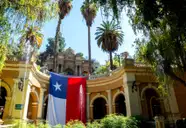 Santiago - City Tour