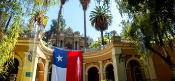 Image related to Santiago - City Tour