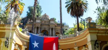 Image related to Santiago - City Tour