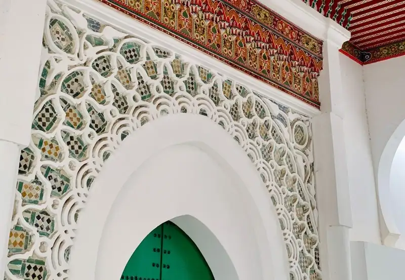 Image related to Kasbah Museum