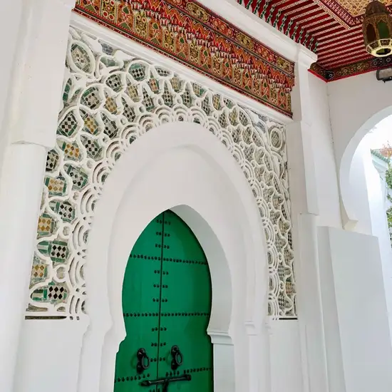 Image related to Kasbah Museum