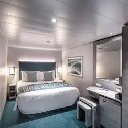 Image related to Deluxe Fantastica Interior