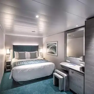 Image related to Deluxe Fantastica Interior