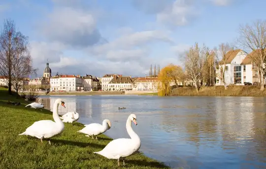 Image related to Chalon-sur-Saone