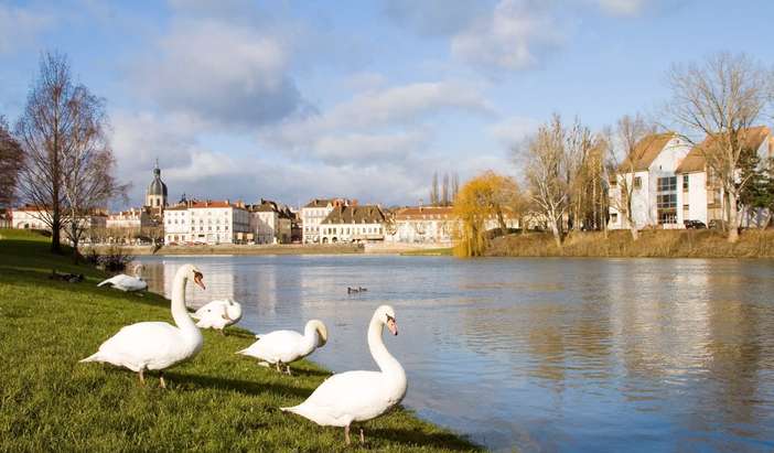 Chalon-sur-Saone