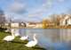 Chalon-sur-Saone - Overnight onboard
