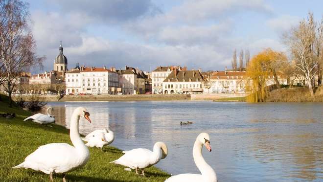 Chalon-sur-Saône