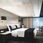 Overview of a Suite