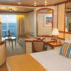 Image related to Reserve Collection Mini-Suite