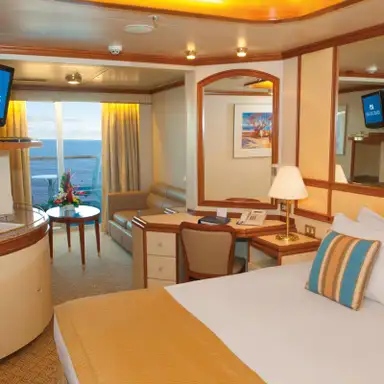 Image related to Mini-Suite Club Class
