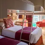 Overview of a Balcony