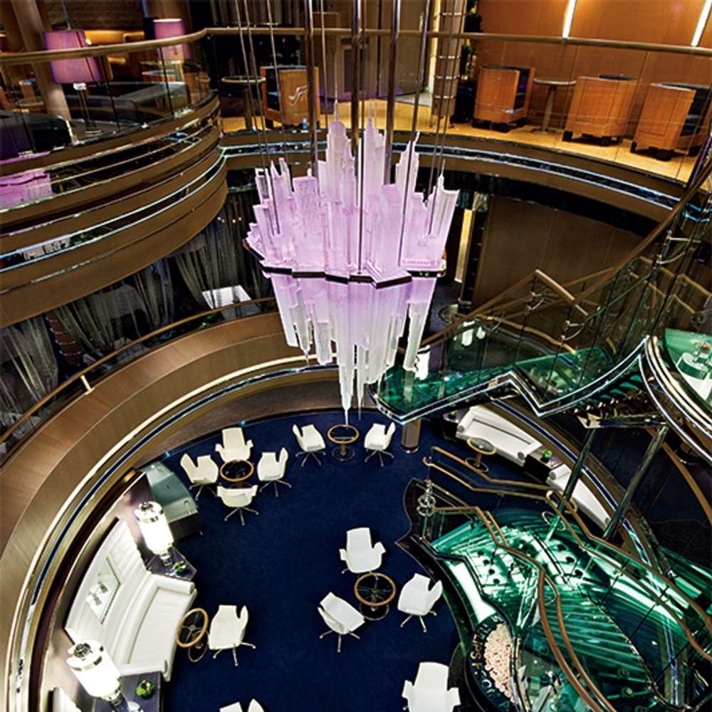 Atrium