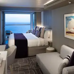 Image related to Balcony Guarantee