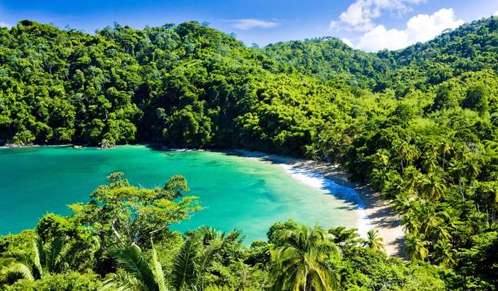 Tobago