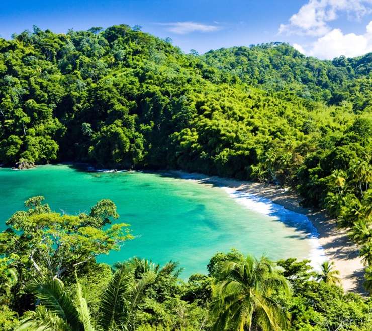 Tobago