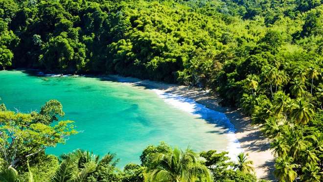 Tobago