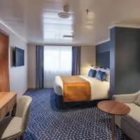 Image related to Deluxe Oceanview