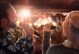 Spotlight Karaoke