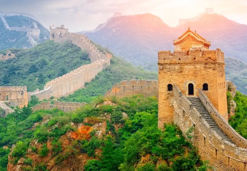 Great Wall of China