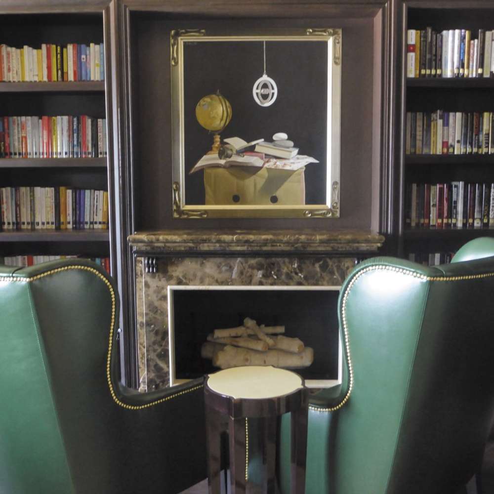 Library