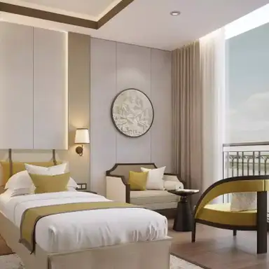 Image related to Vista Suite (Main Deck)