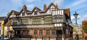 Image related to Tudor House and Garden