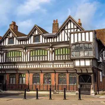 Image related to Tudor House and Garden