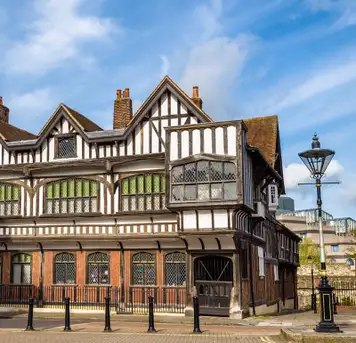 Image related to Tudor House and Garden