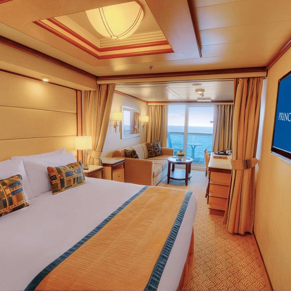 Royal Princess